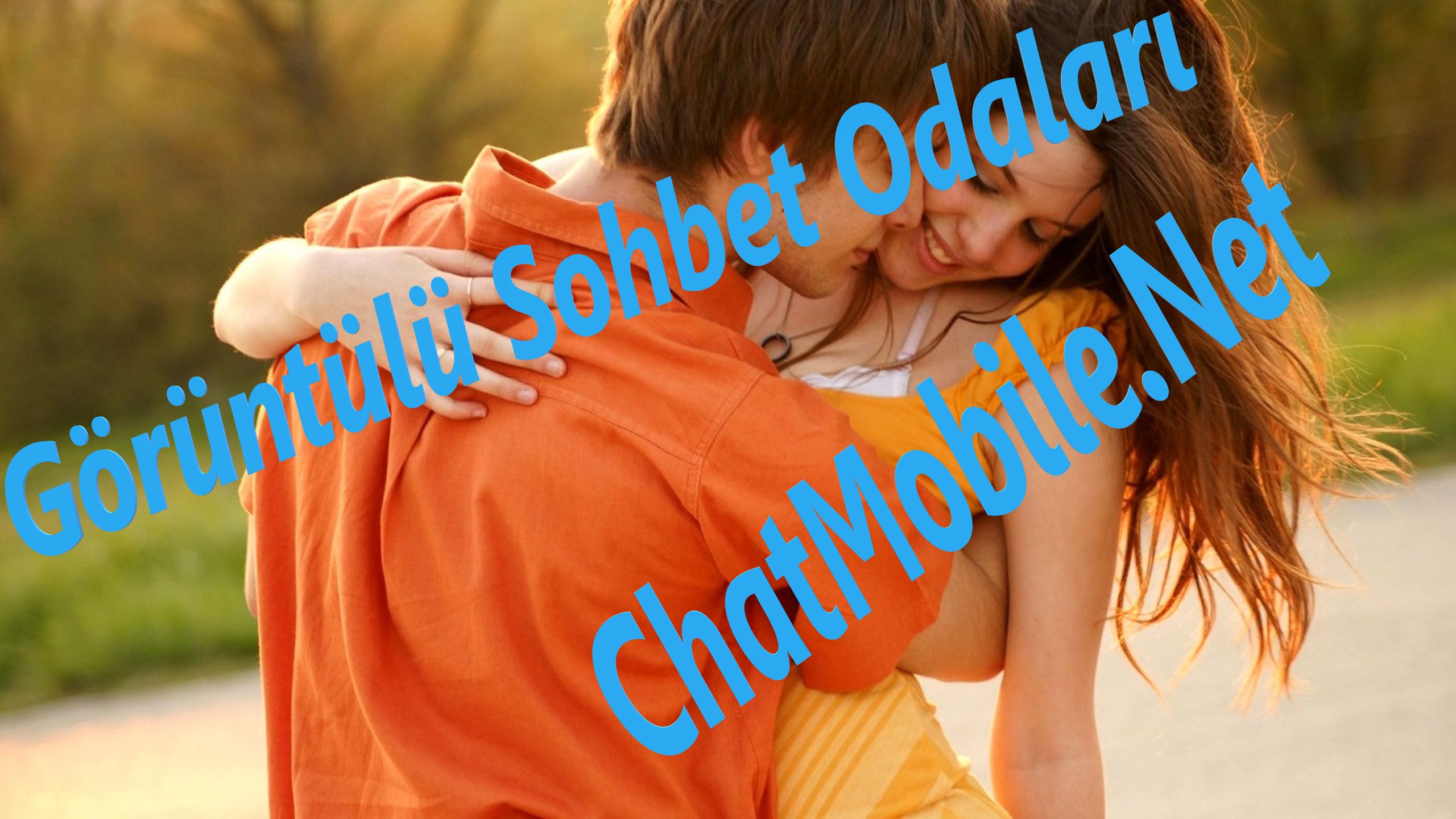 mobile sohbet