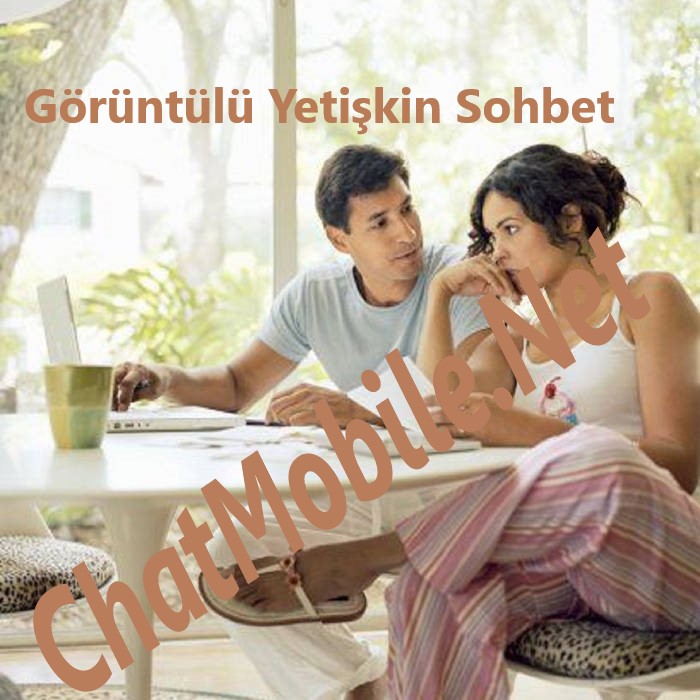 mobilsohbet