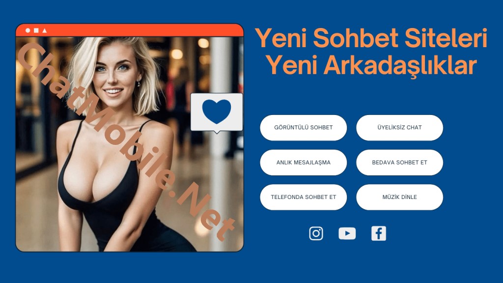 bizimmekan sohbet